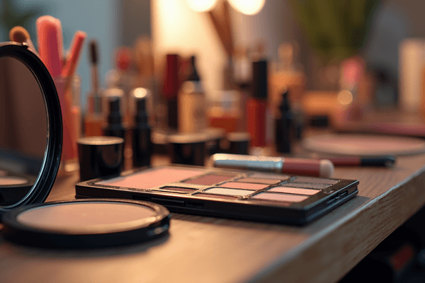 Empowering Diverse Makeup Artists in Film and TV