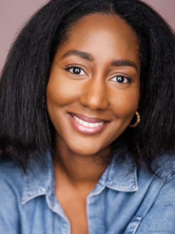 Founder of 10 Talents