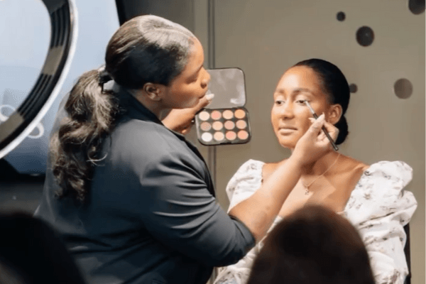 Building Confidence Through Diverse Talent in Media